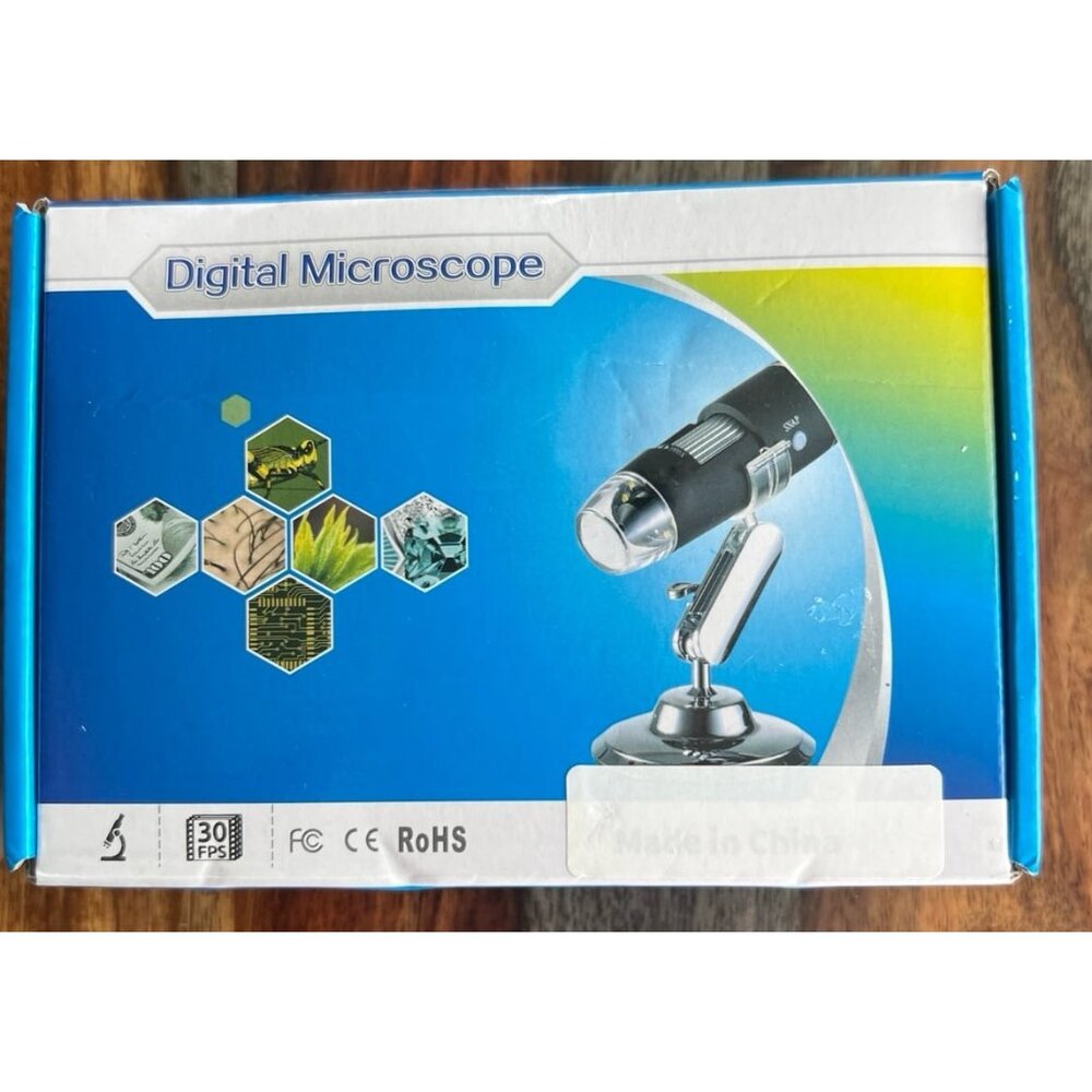 Digital Microscope